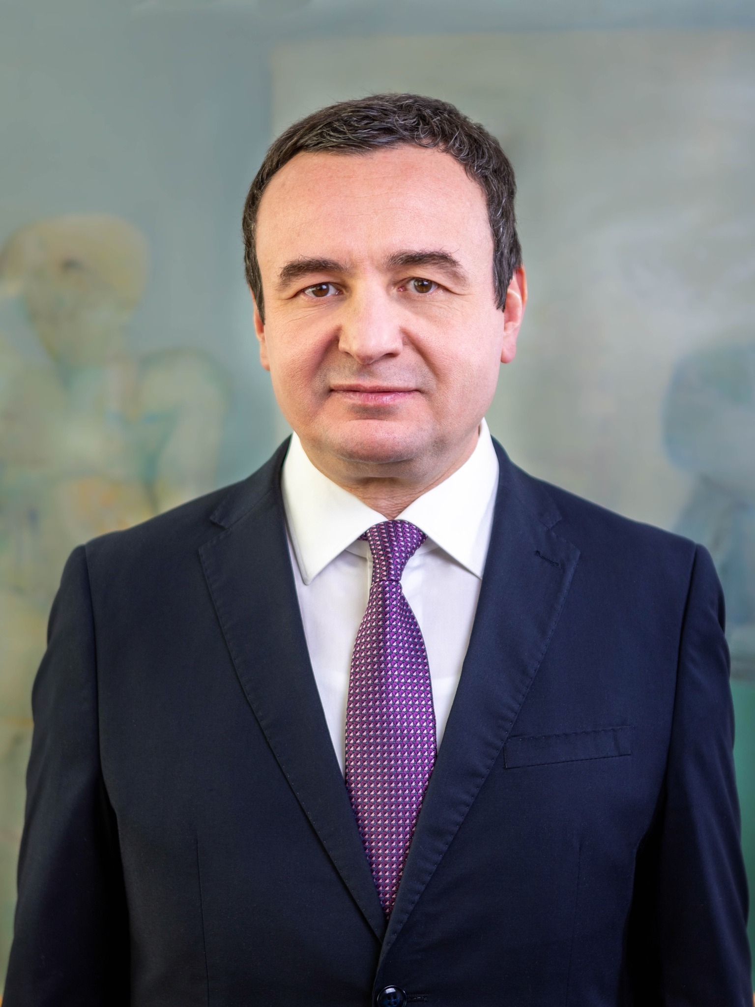 Albin Kurti